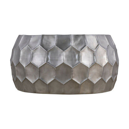 Ct101 - Modern Round Coffee Table
