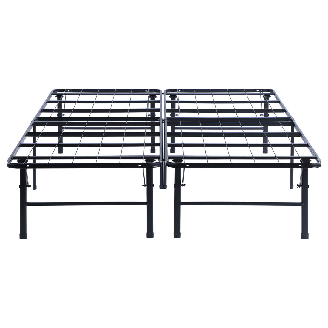 Andell - Mattress Support Platform Bed