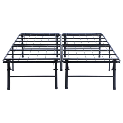 Andell - Mattress Support Platform Bed