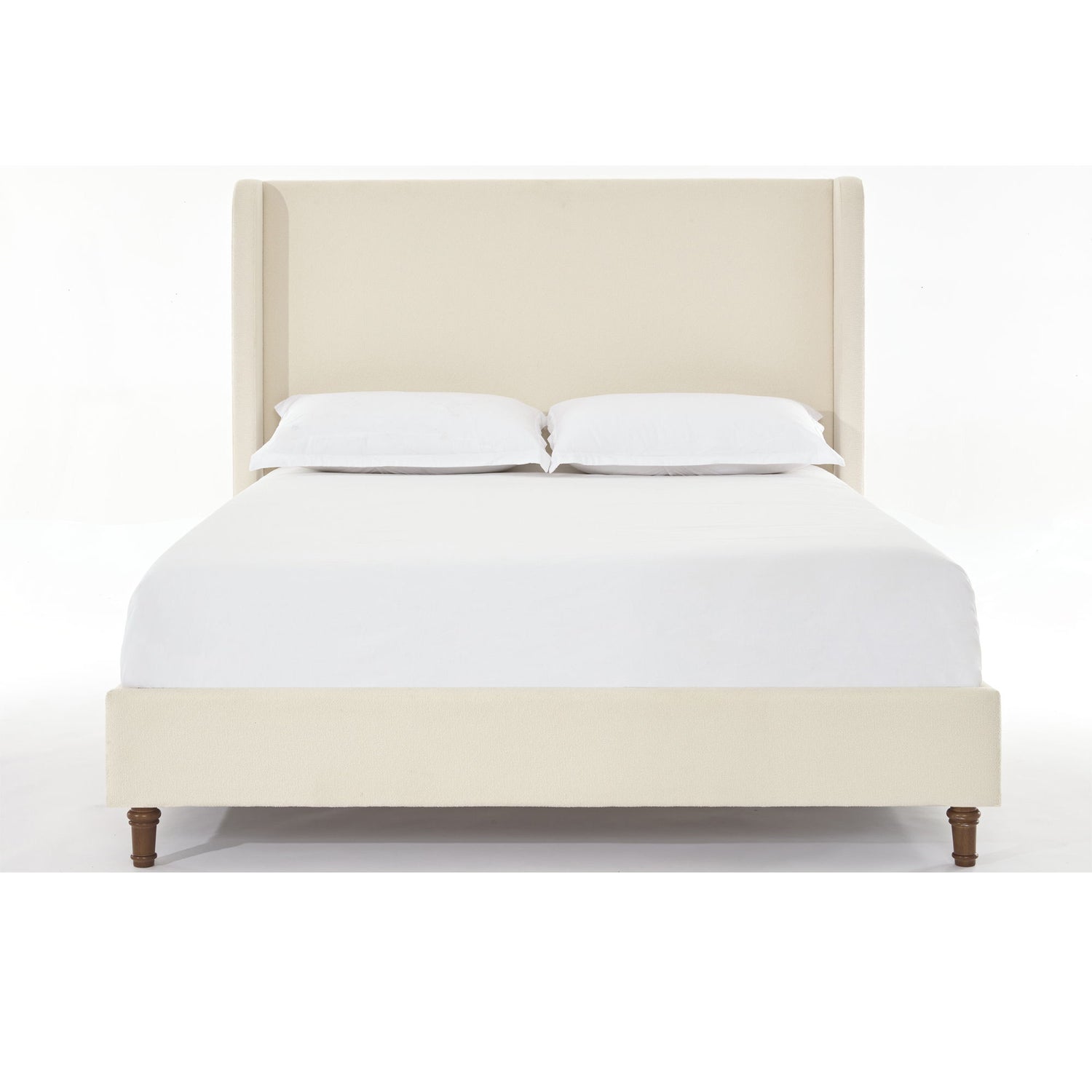 Harper - Tall Headboard Upholstered Bed
