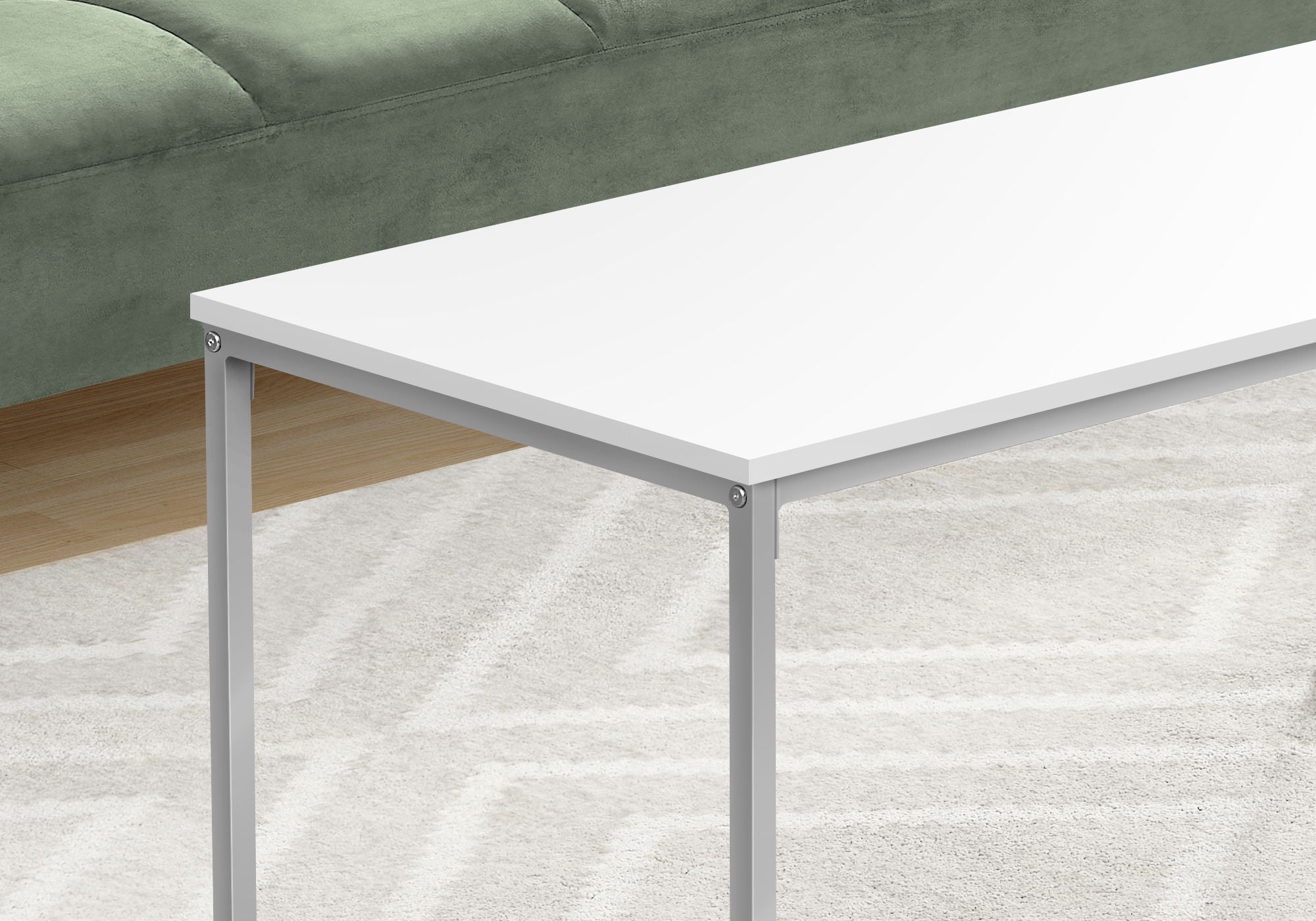Table, Rectangular, Contemporary &amp; Modern Stylish Design