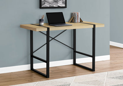 Computer Desk For Home Office Laptop, Contemporary &amp; Modern