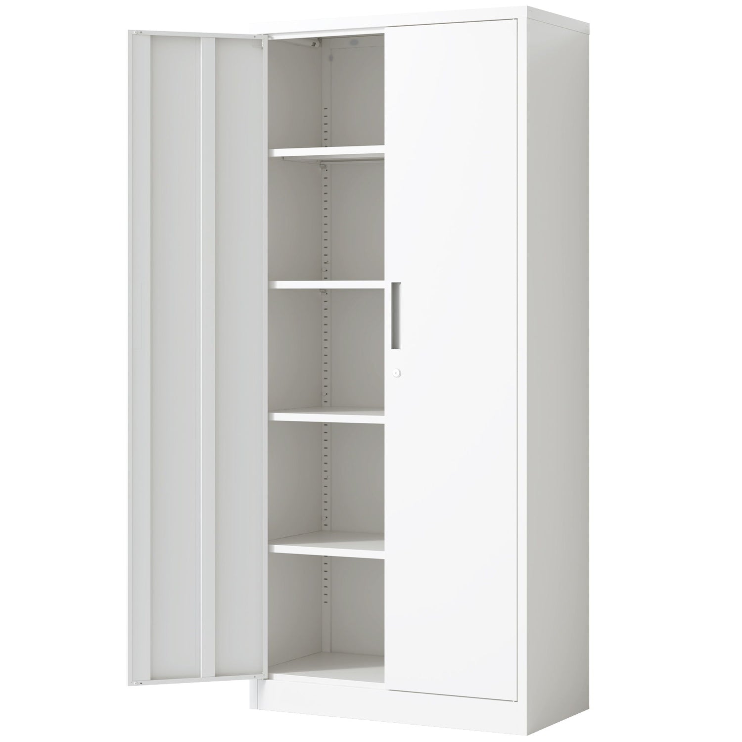Garage Storage Cabinet