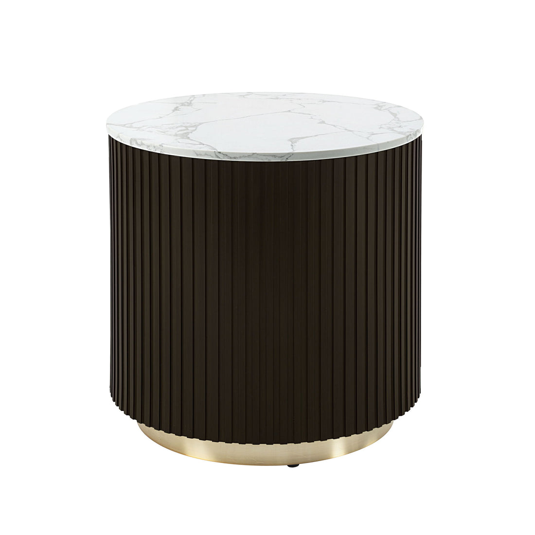 Manilla - Table With Marble Top