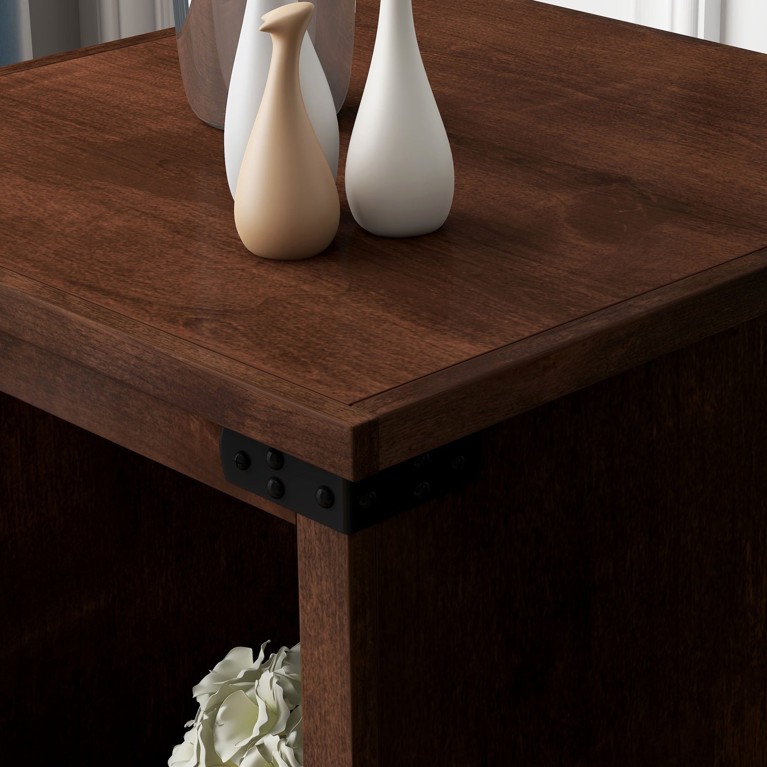 Farmhouse - 24&quot; Side Table