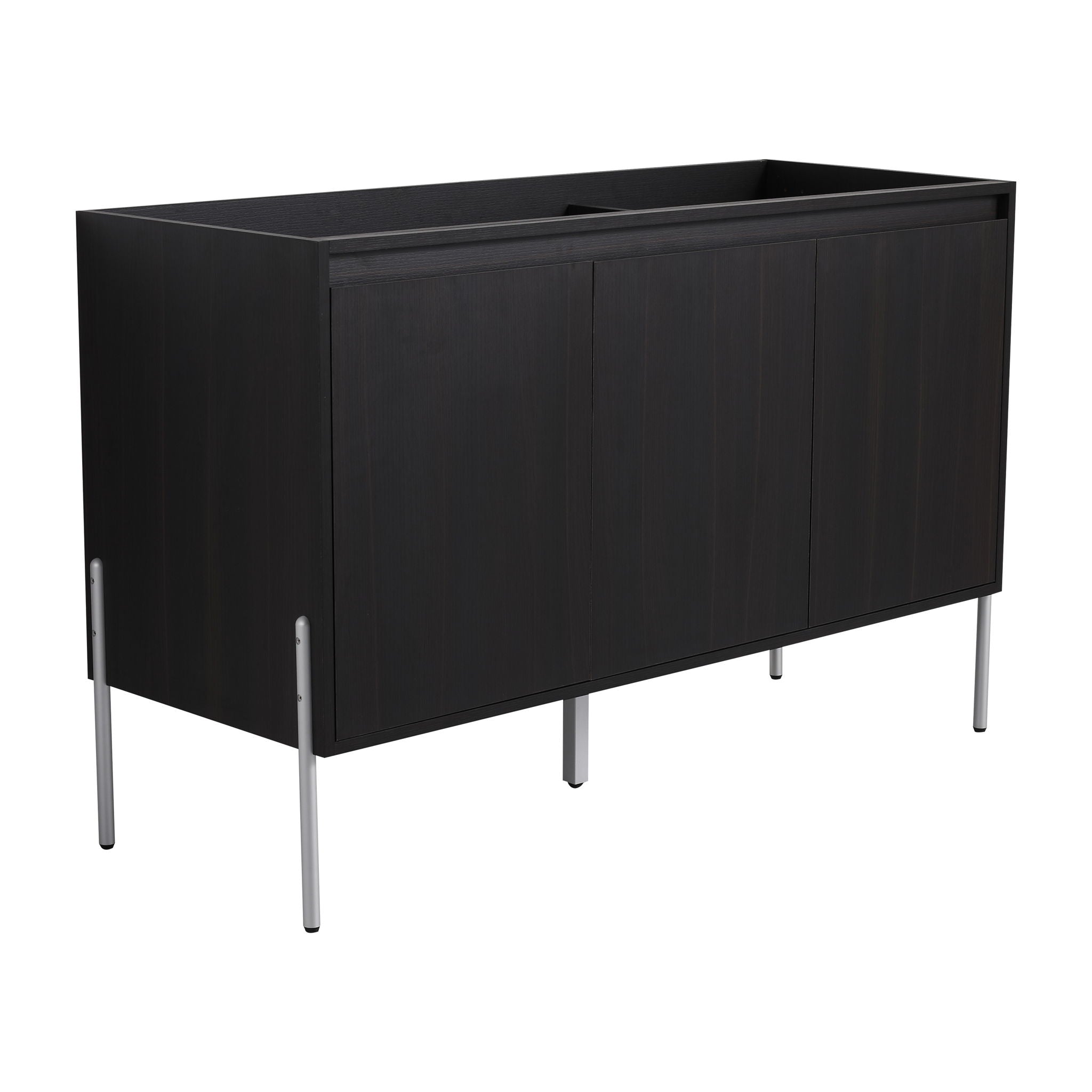 Freestanding Bathroom Vanity &amp; Soft Close Cabinet Doors
