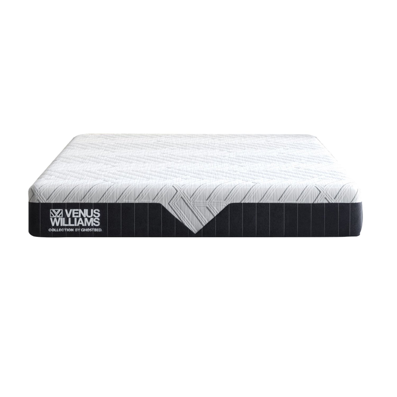 Venus Williams Legend - 12&quot; Foam Mattress Foam With Far Infrared Technology