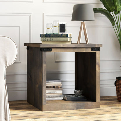 Farmhouse - 24&quot; Side Table