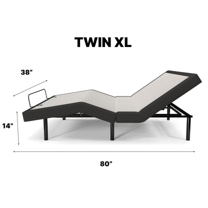 Adjustable Base Comfort