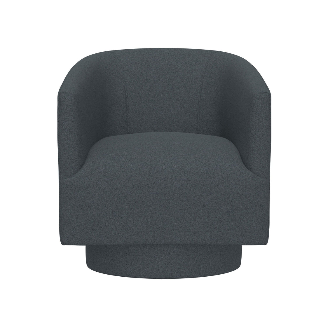 Accent Chair With Swivel Function