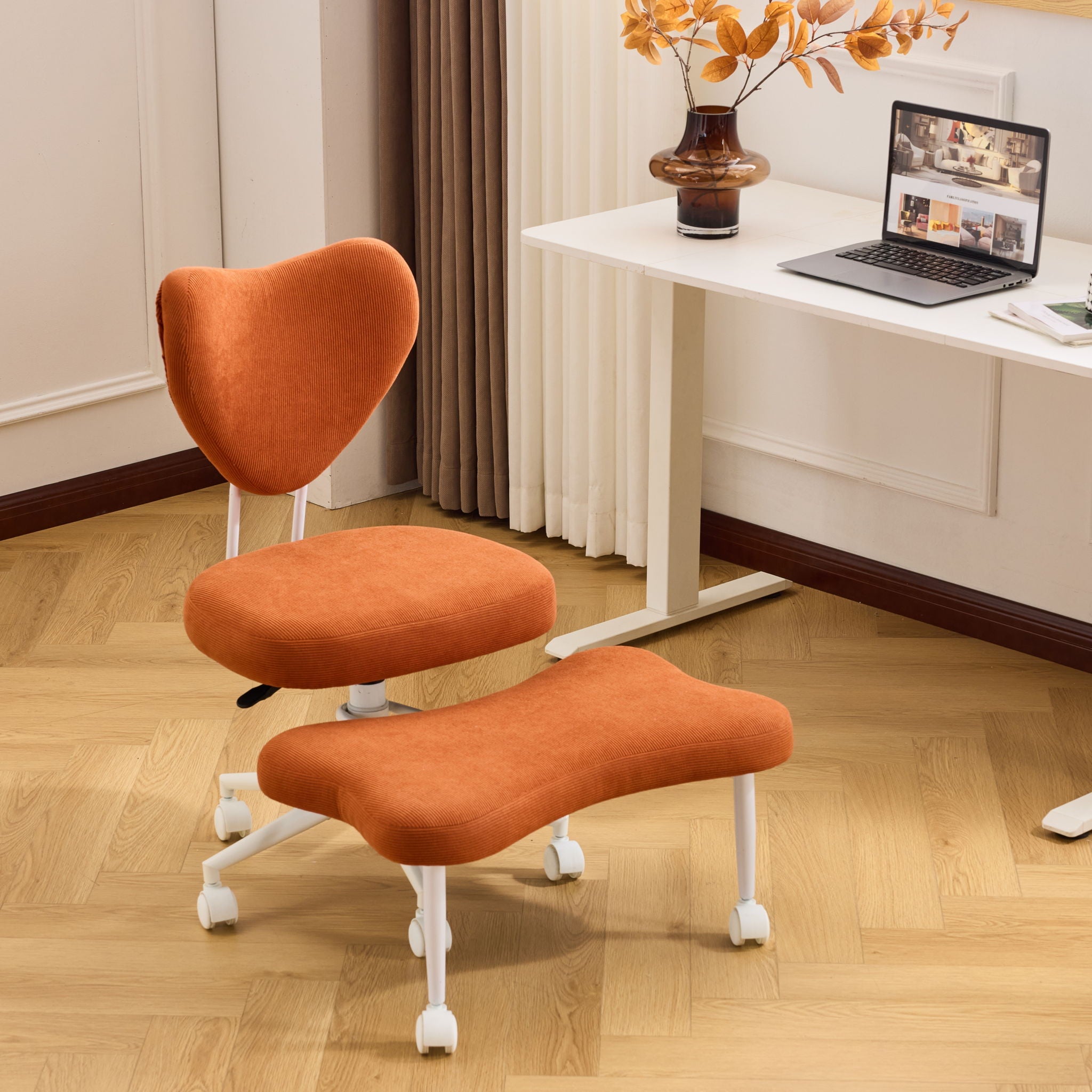 Multifunctional Ergonomic Meditation &amp; Yoga Chair