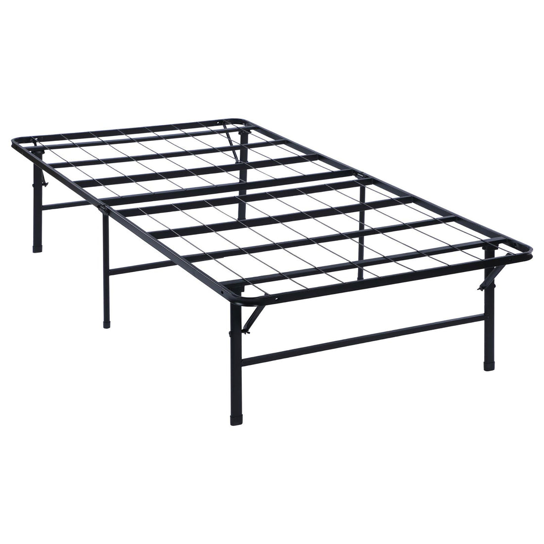 Mattress Support With Frame