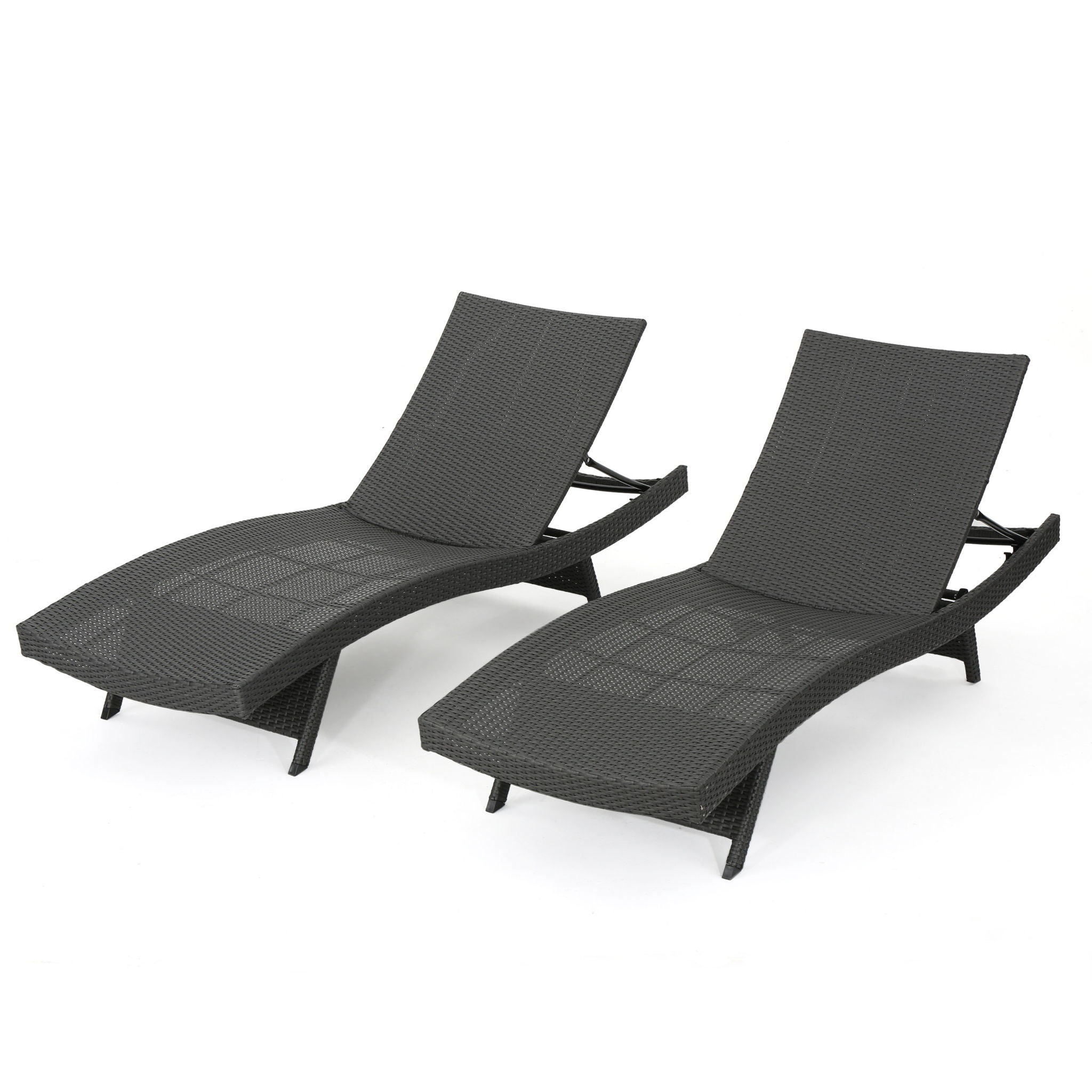 Salem - Chaise Lounge
