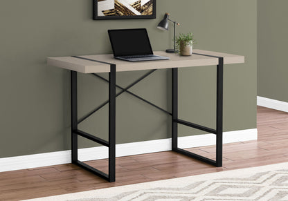 Computer Desk For Home Office Laptop, Contemporary &amp; Modern