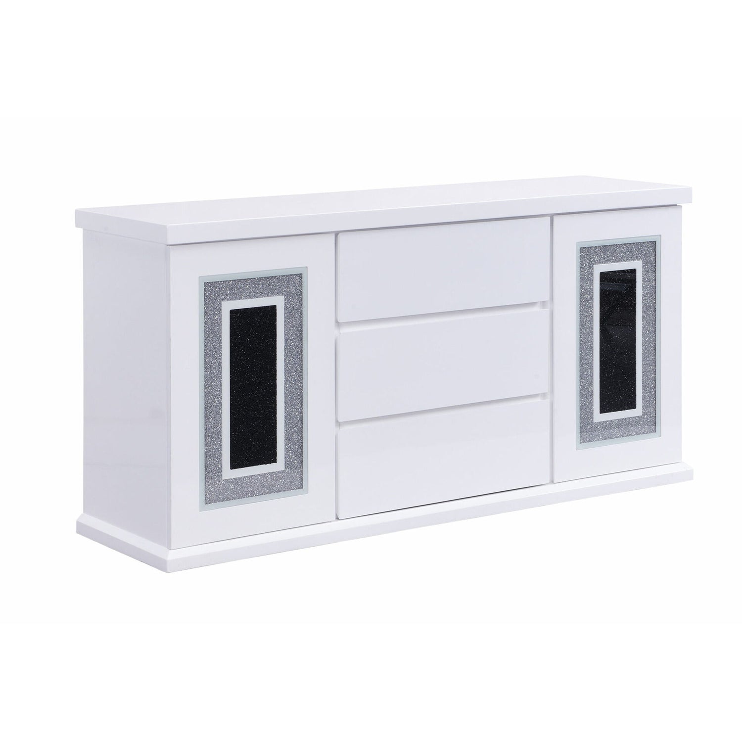 Ariya - Buffet - White