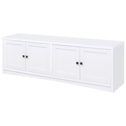 Lunetta - 4 Door TV Stand