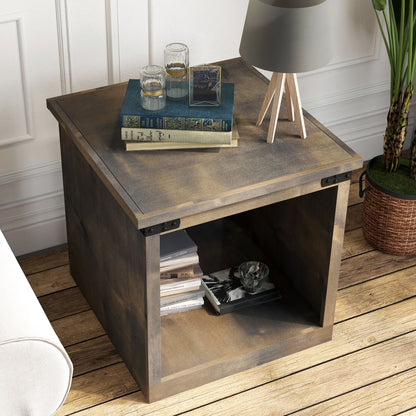 Farmhouse - 24&quot; Side Table