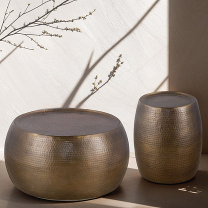 Ct501 &amp; Et501 - 2 Piece Coffee Table And End Table Set