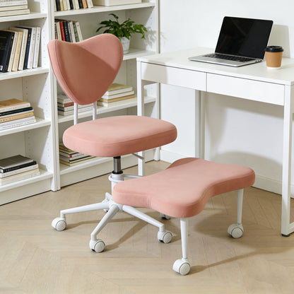 Multifunctional Ergonomic Meditation &amp; Yoga Chair
