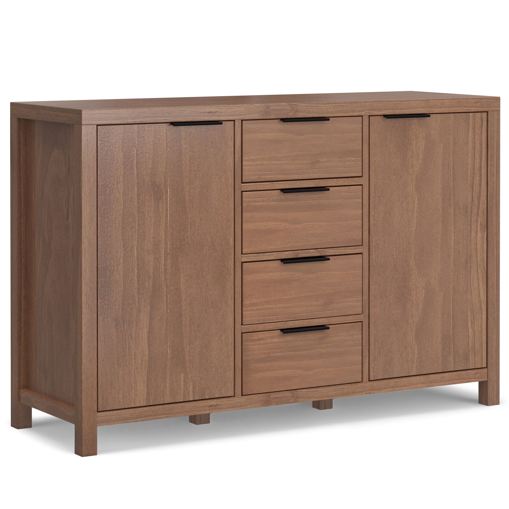 Hollander - Handcrafted Sideboard Buffet