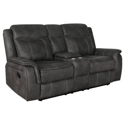 Franklin - Reclining Sofa Set