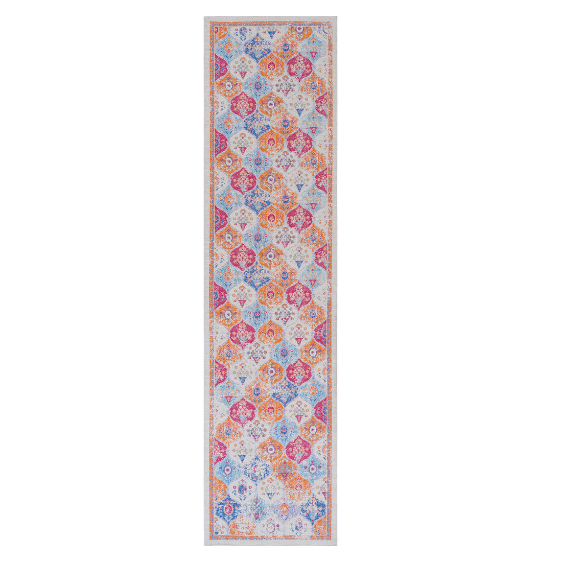 Maval - Stunning Runner Rug