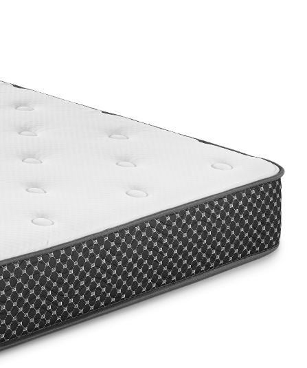 6&quot; Quilted Foam Firm Mattress