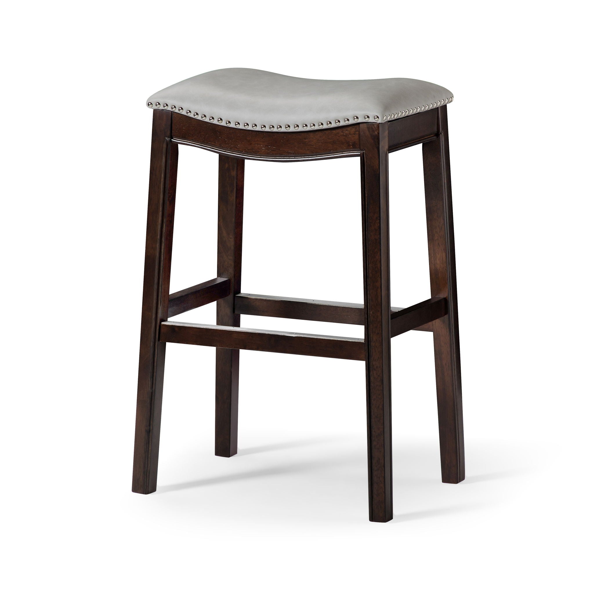 Modern Stool &amp; Nail Head Detailing