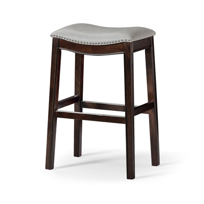 Modern Stool &amp; Nail Head Detailing