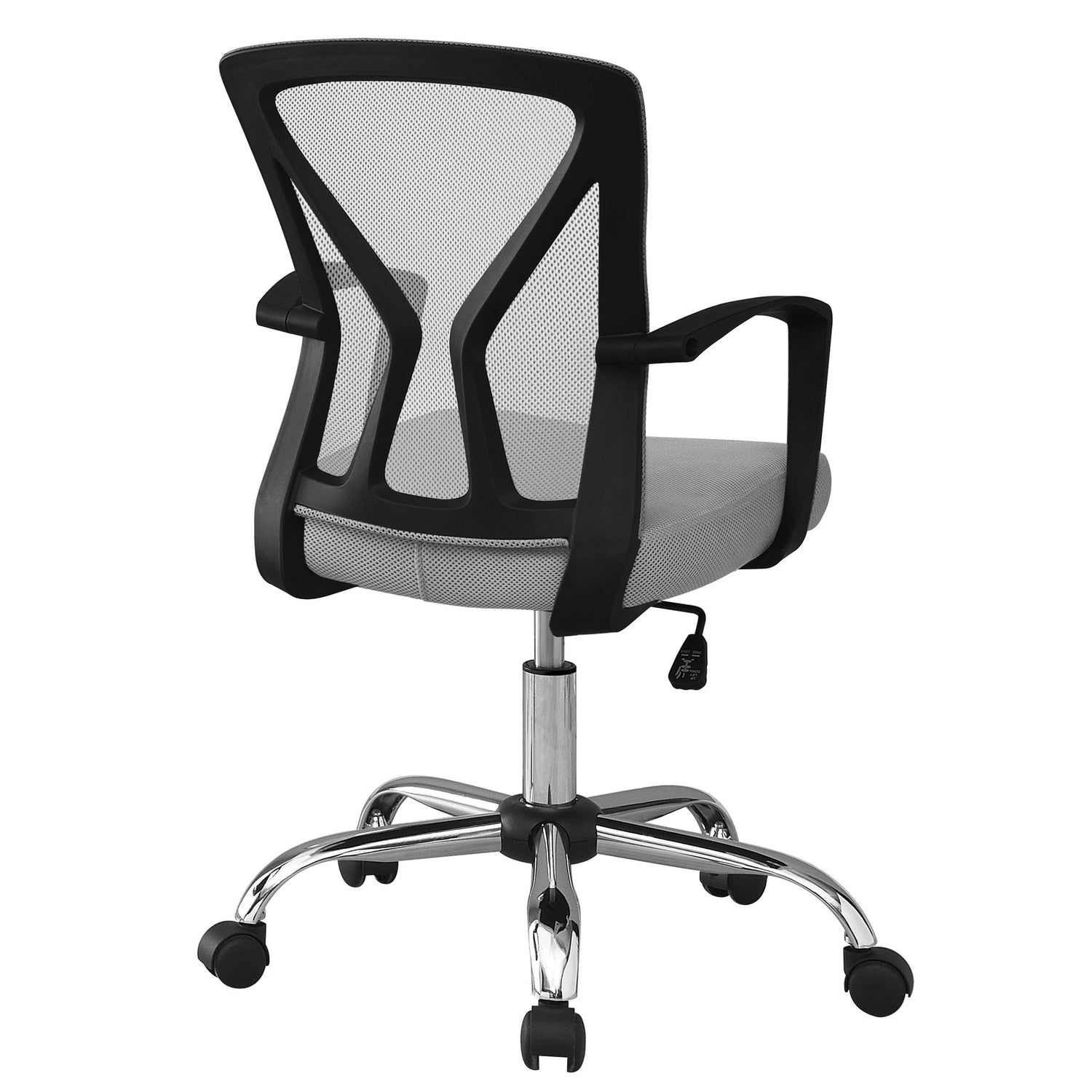 Office Chair &amp; Adjustable Height, Swivel, Ergonomic, Contemporary &amp; Modern