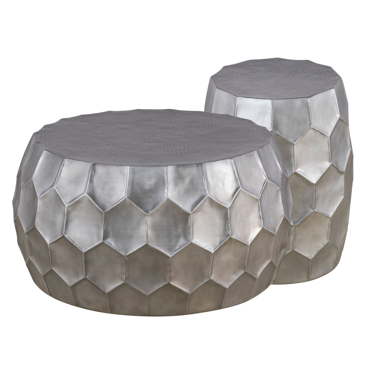 Ct101 &amp; Et101 - 2 Piece Table Set