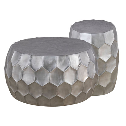 Ct101 &amp; Et101 - 2 Piece Table Set