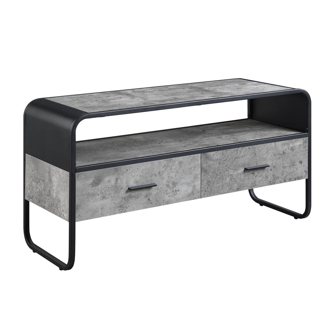 Raziela - TV Stand &amp; Storage