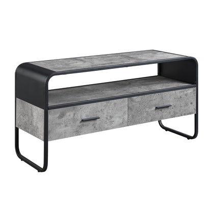Raziela - TV Stand &amp; Storage