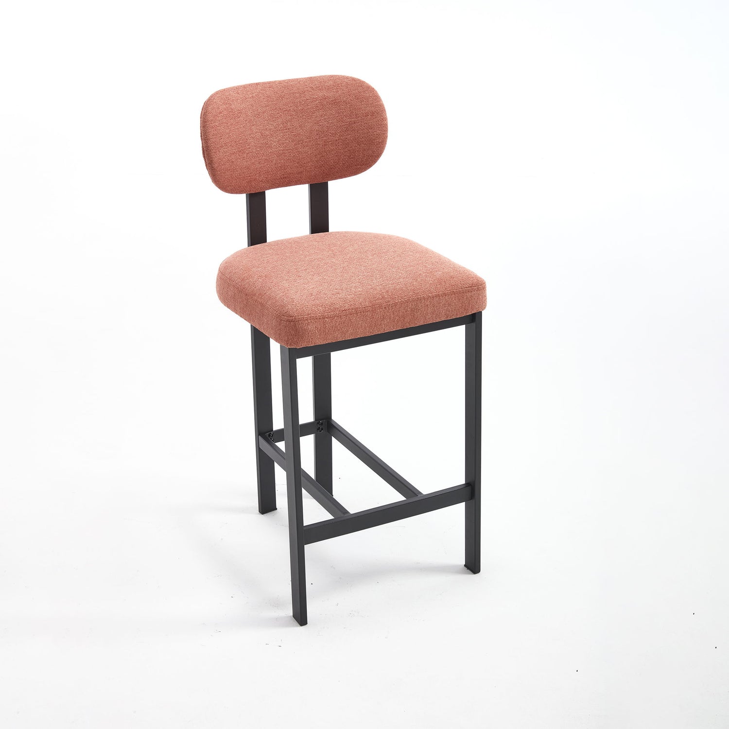 Modern Counter Height Stools (Set of 2)