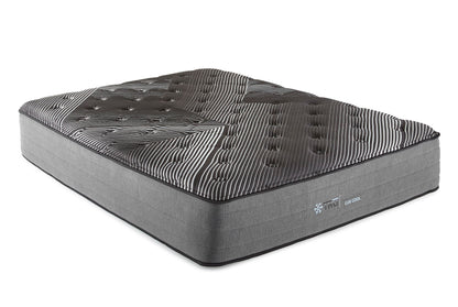 Pure Ice - 14&quot; Plush Quilted Mattress