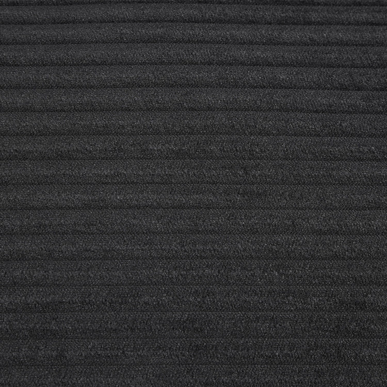 Modern U-Shaped Sectional Sofa With Storage Ottomans