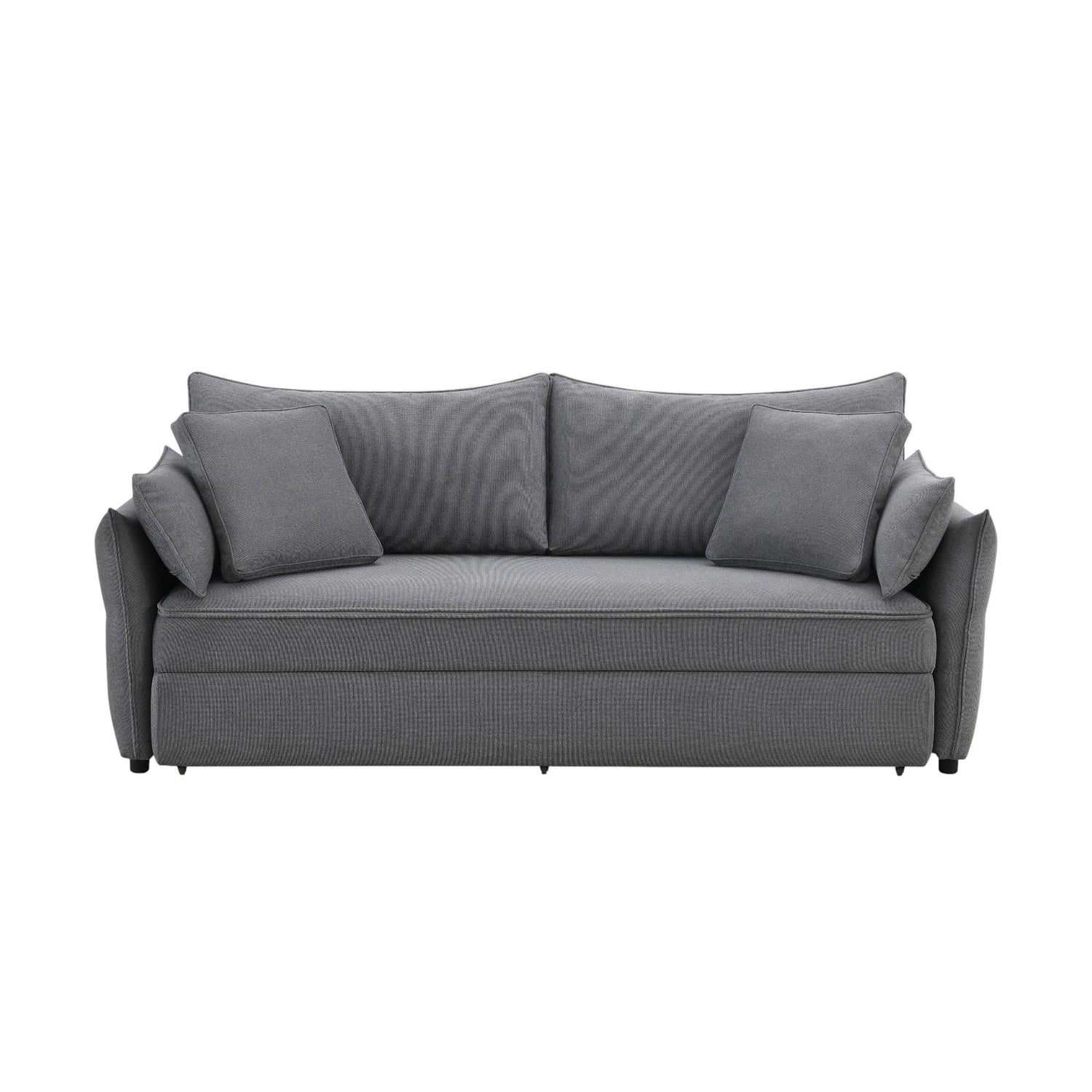 Irina - Pull Out Sleep With Storage
