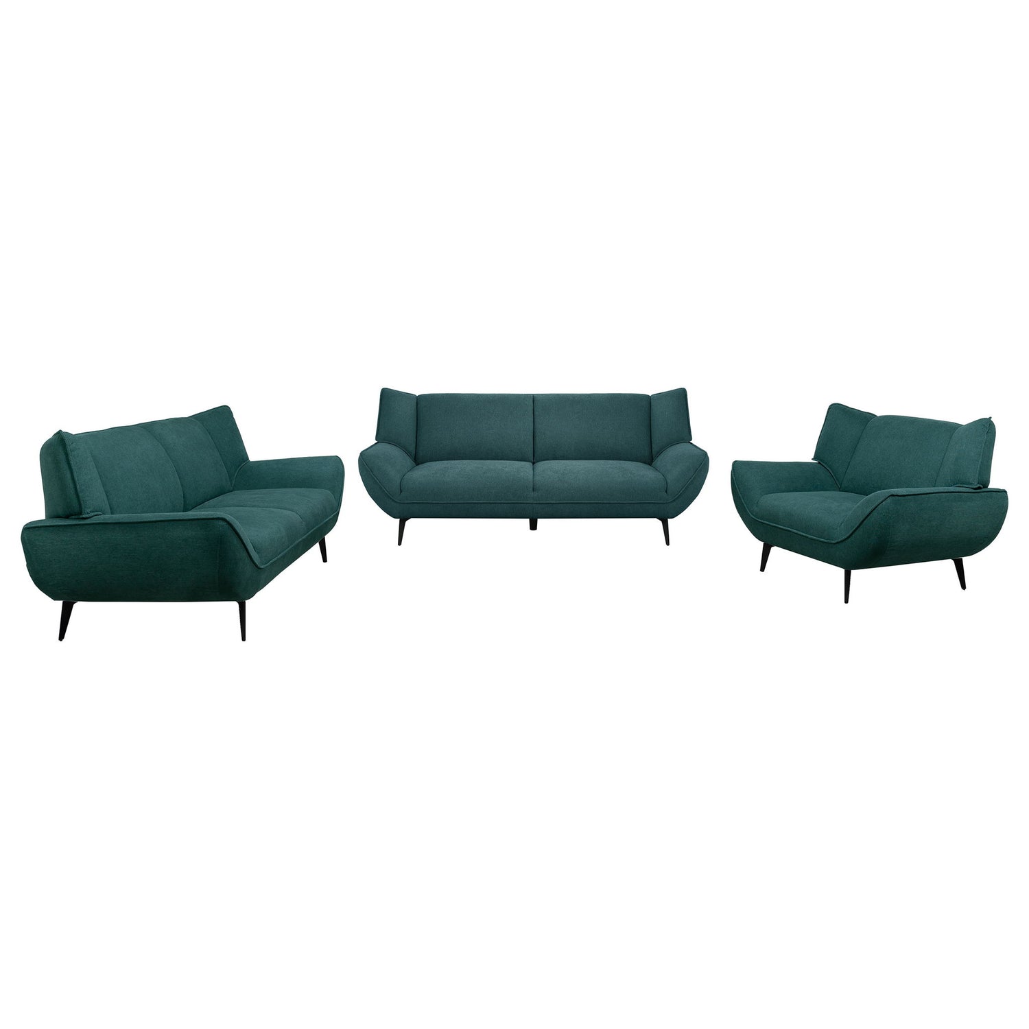 Logan - Sofa Set