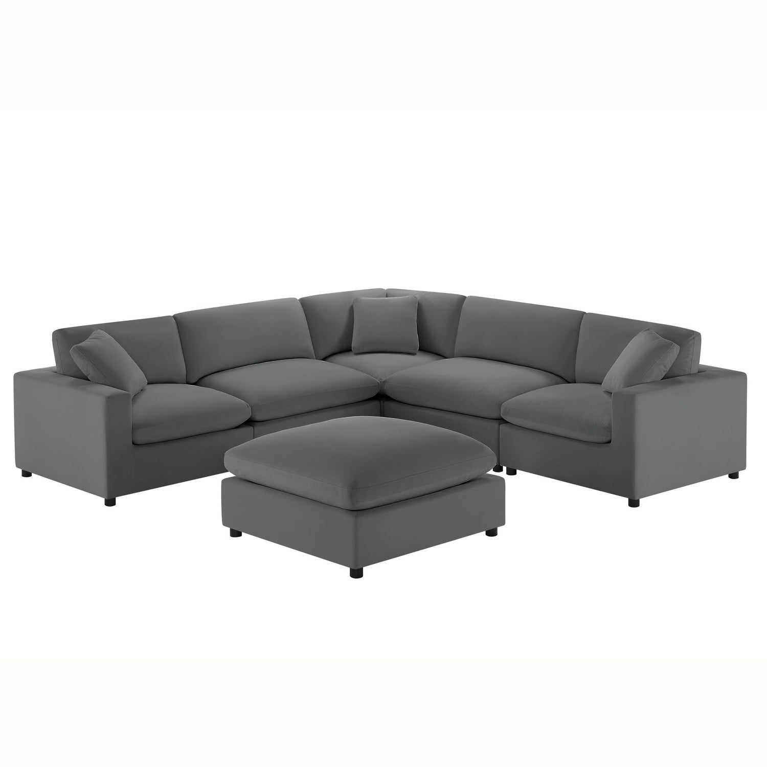 Caylie - Modular Sectional