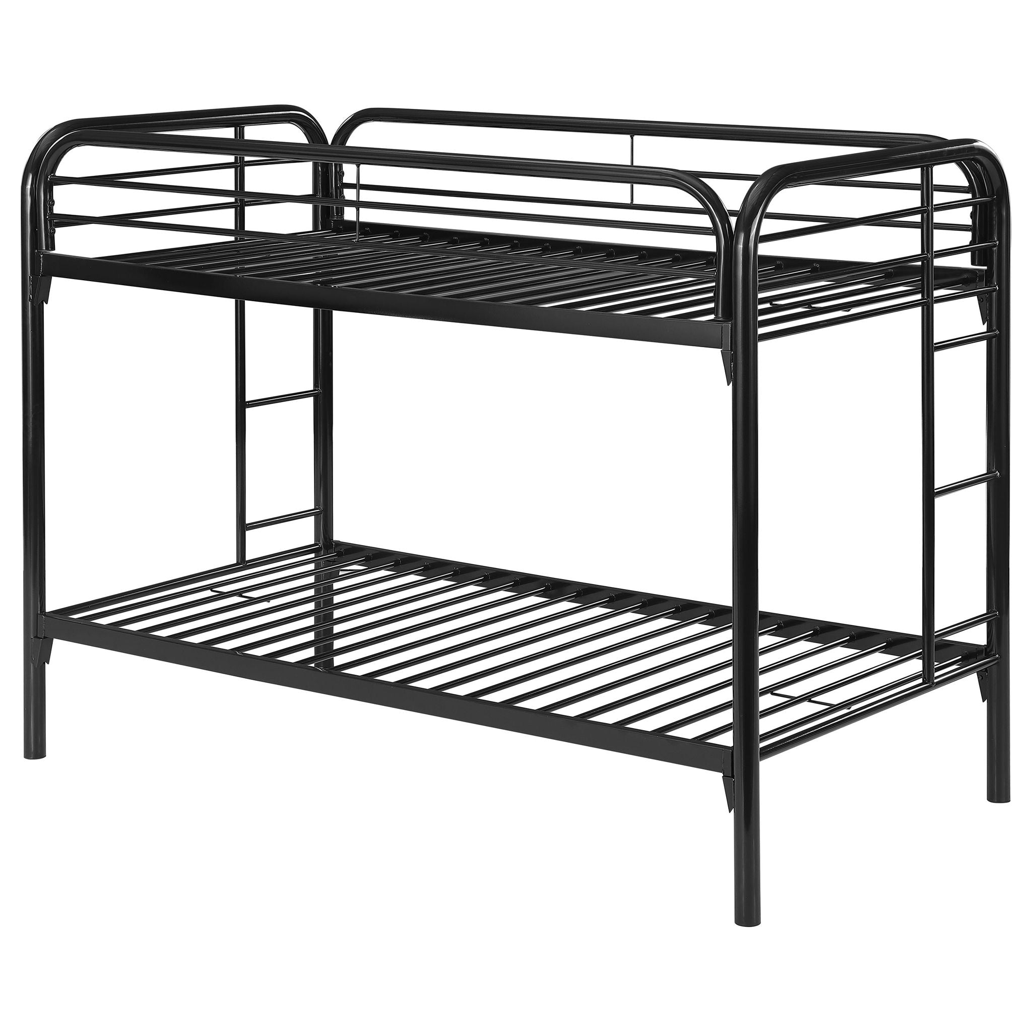 Celeste - Bunk Bed With Rung Ladder