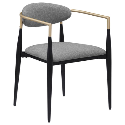 Mistra - Dining Arm Chair (Set of 2)