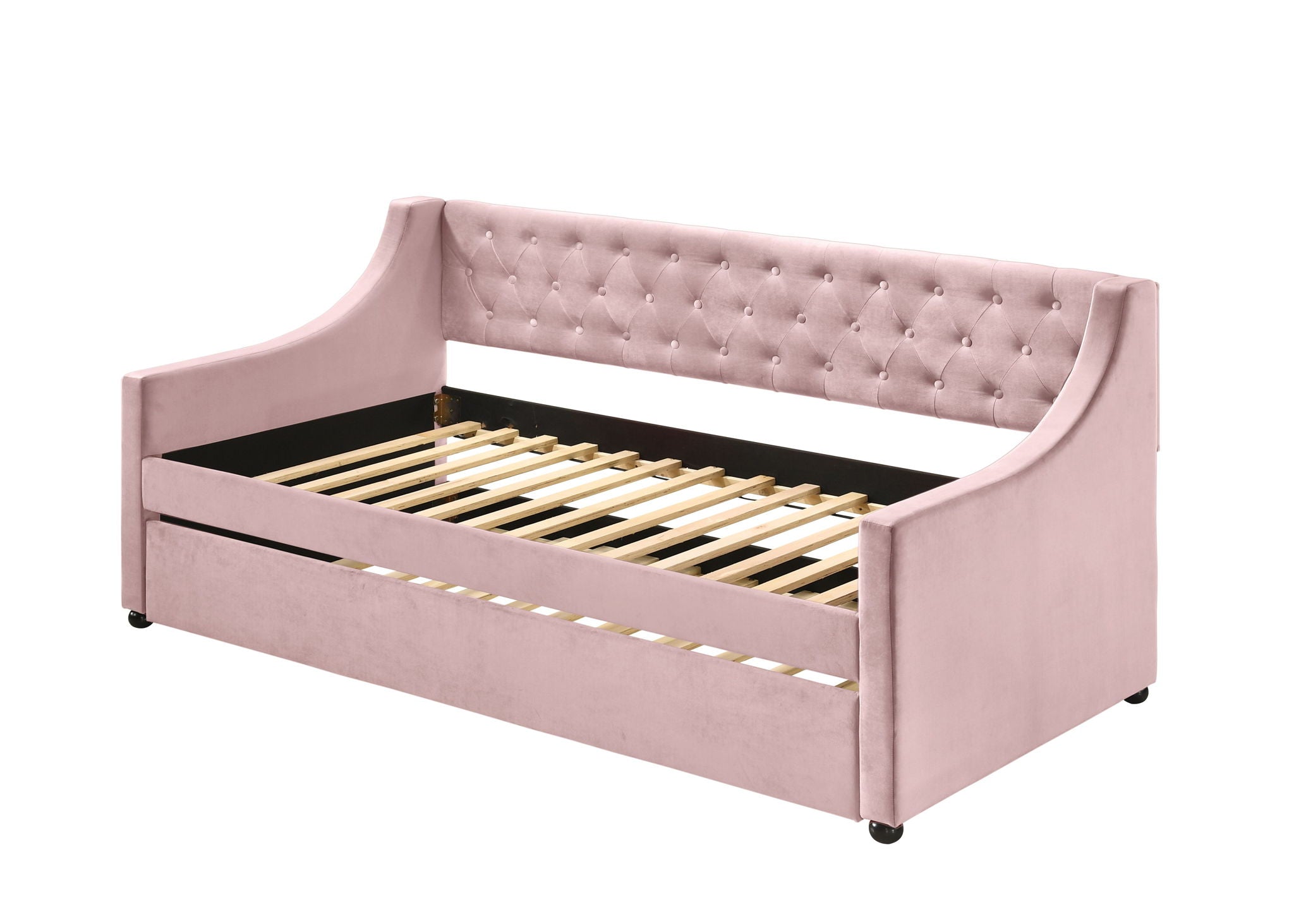 Lianna - Daybed Twin &amp; Trundle