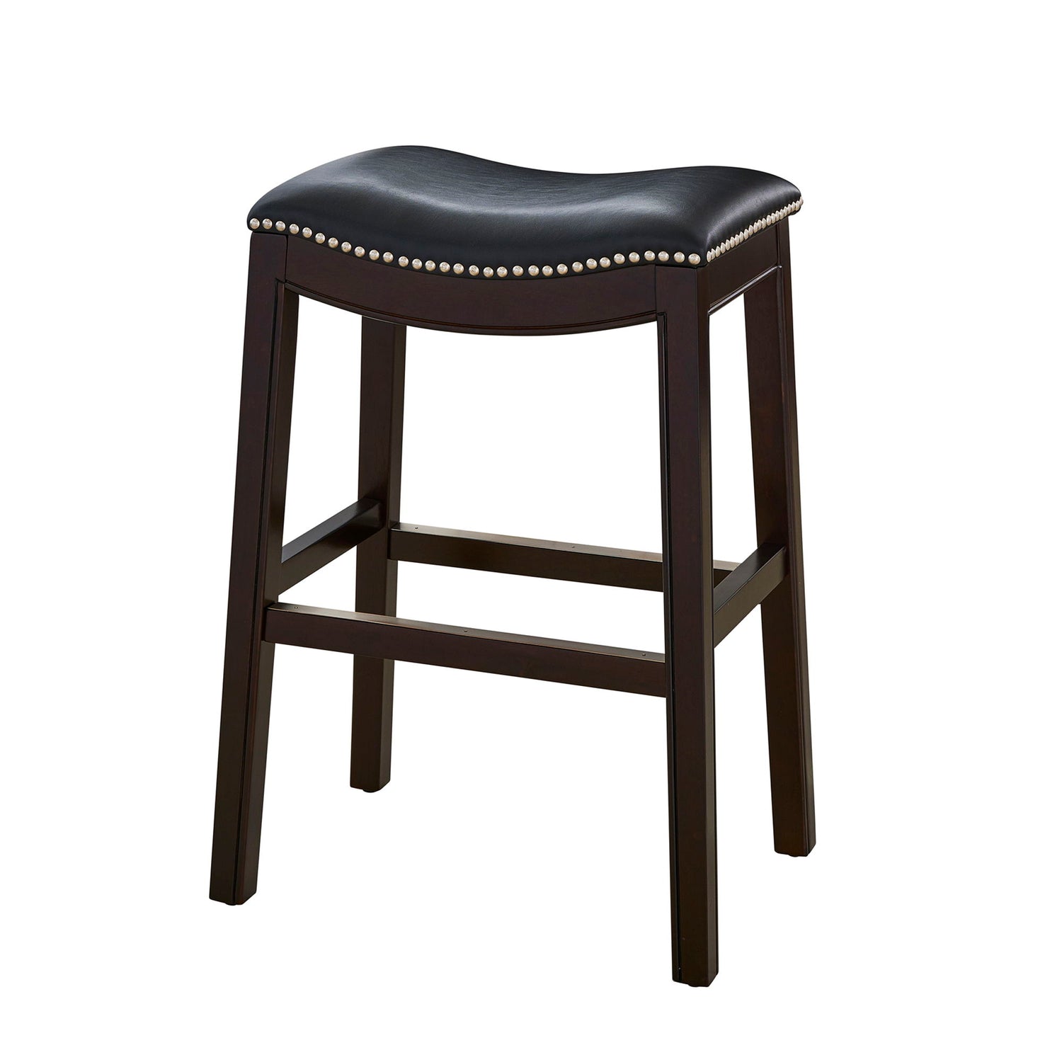 Modern Stool &amp; Nail Head Detailing