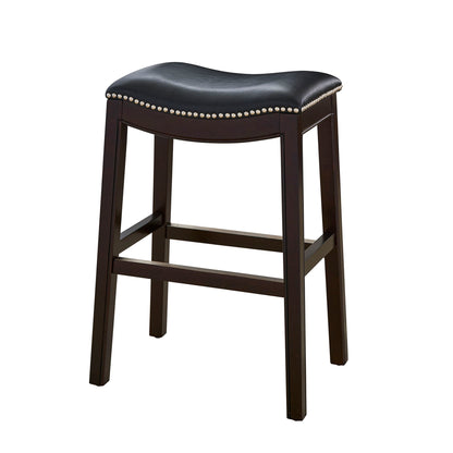 Modern Stool &amp; Nail Head Detailing
