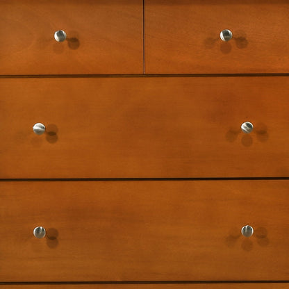 Hammond - Elegant Casual Dresser For Any Room