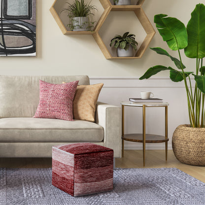 Wagner - Round Marble &amp; Wood Table