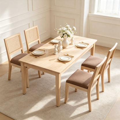 Kitchen &amp; Dining Room Chairs (Set of 2)