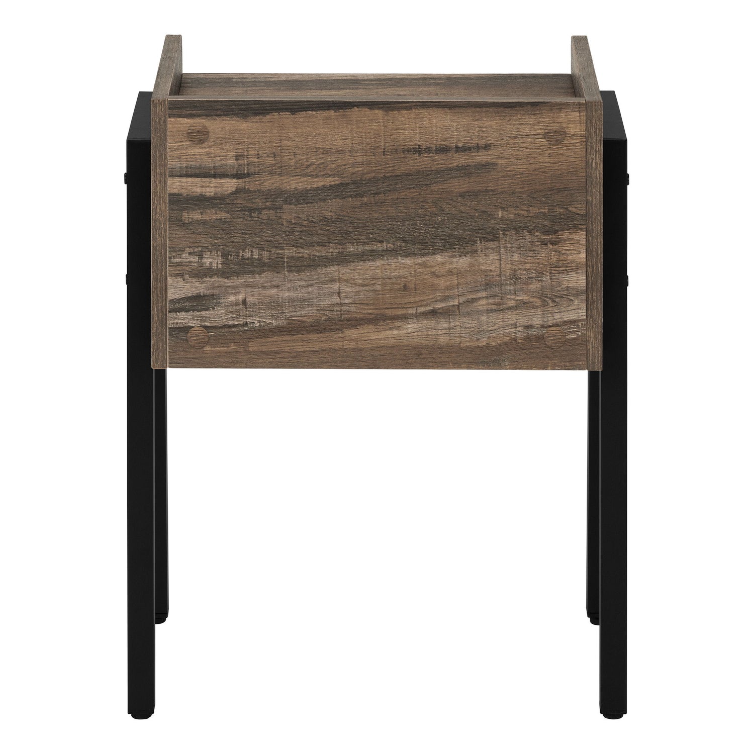 Accent Table, Side Contemporary &amp; Modern Design