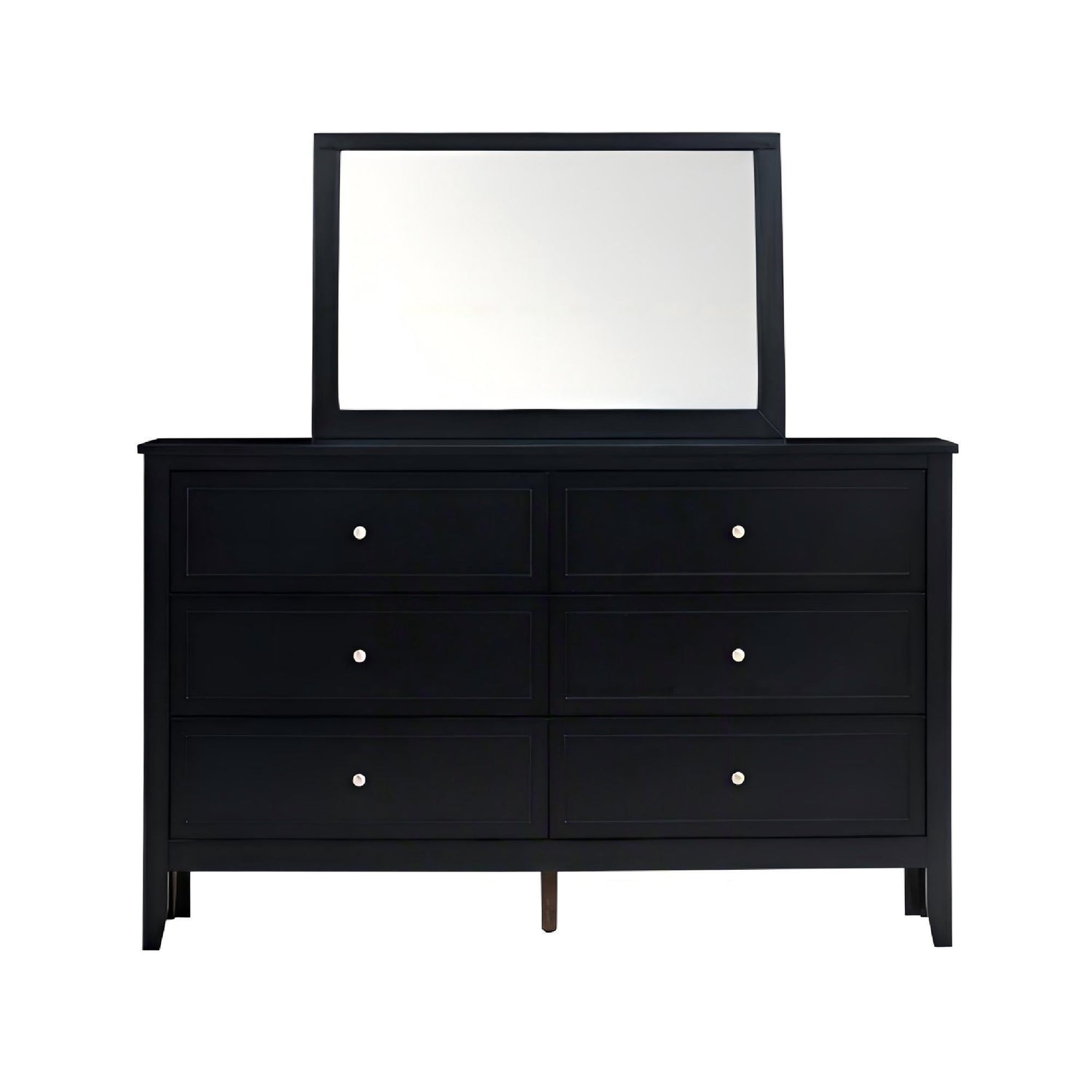 Daniel - Dresser, 6 Drawer
